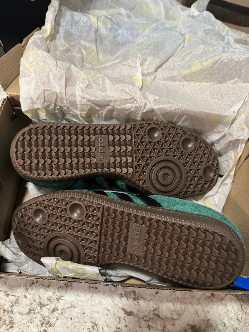 adidas brand new